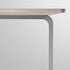 70/70 Table 170x85cm / Laminate